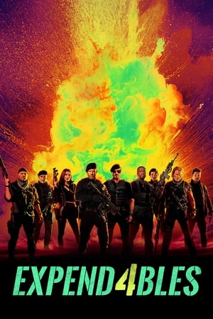 Expendables 4 en streaming