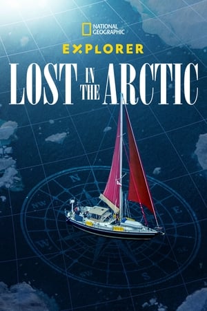 Explorer: Lost in the Arctic en streaming