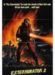 Exterminator II en streaming