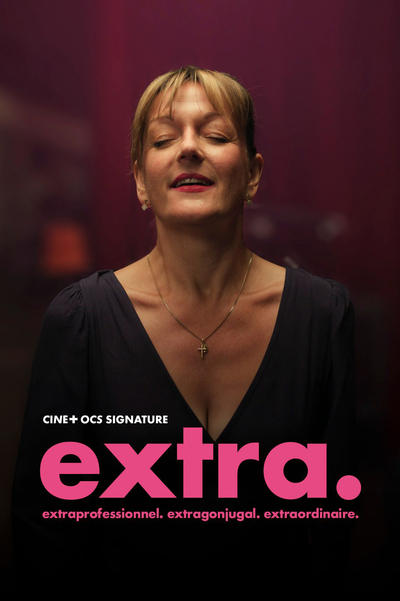 Extra. - Saison 1 épisode 10 en streaming