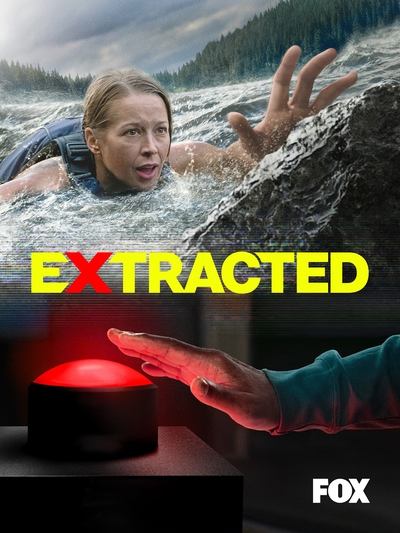 Extracted - Saison 1 en streaming