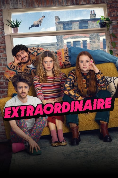 Extraordinary - Saison 1 épisode 7 en streaming