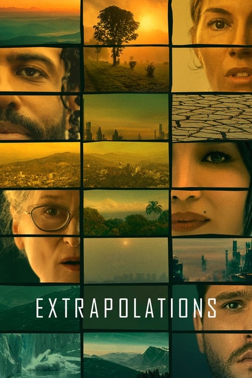 Extrapolations en streaming