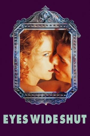 Eyes Wide Shut en streaming