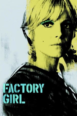 Factory Girl - Portrait d'une muse