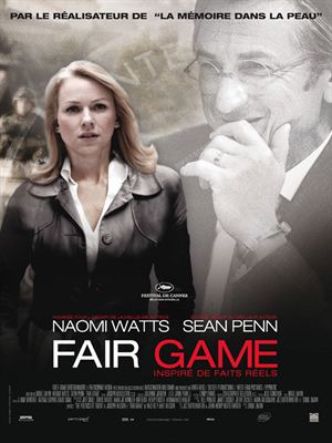 Fair Game en streaming