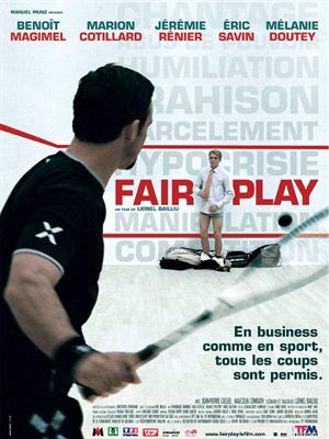 Fair Play en streaming