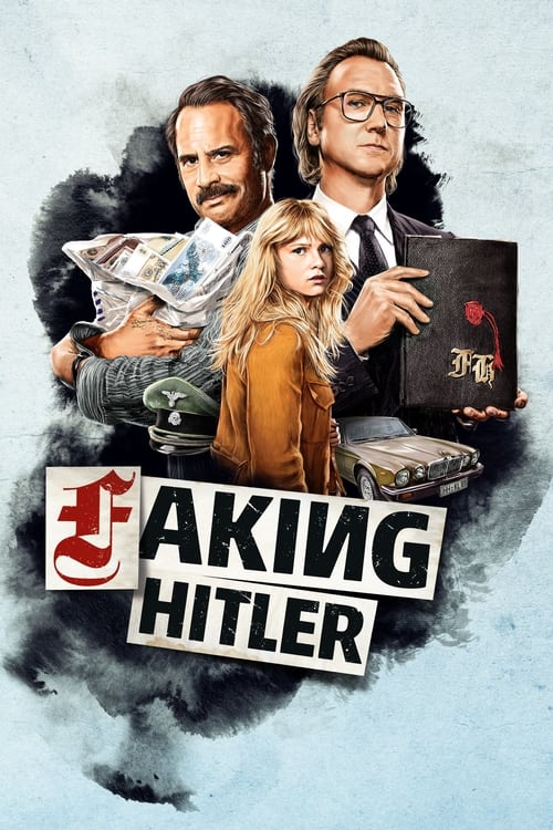 Faking Hitler - Saison 1 épisode 2 en streaming