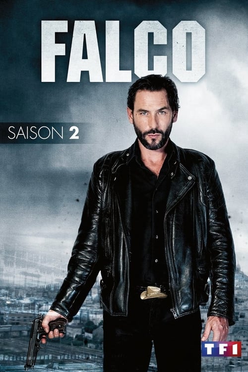 Falco - Saison 2 en streaming