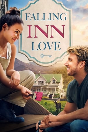 Falling Inn Love en streaming