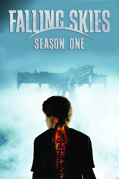 Falling Skies - Saison 1 épisode 9 en streaming