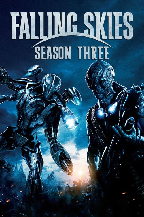 Falling Skies - Saison 3 épisode 10 en streaming