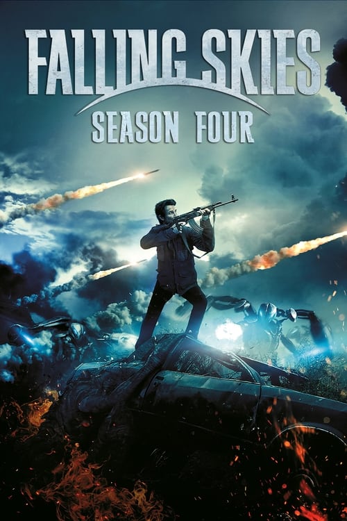 Falling Skies en streaming