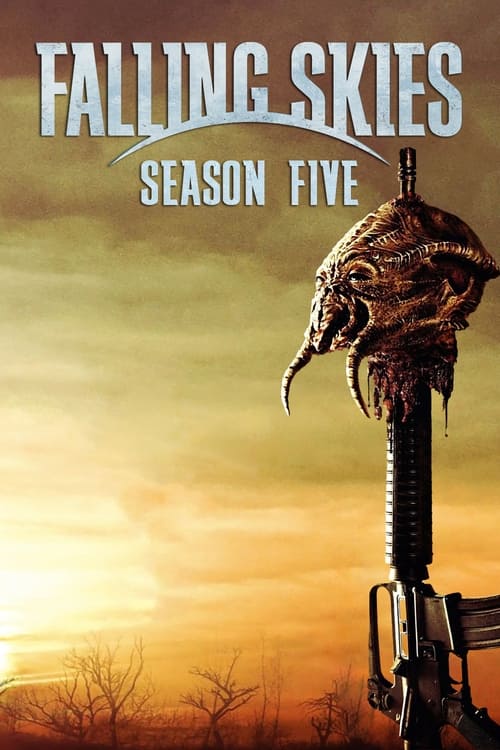 Falling Skies - Saison 5