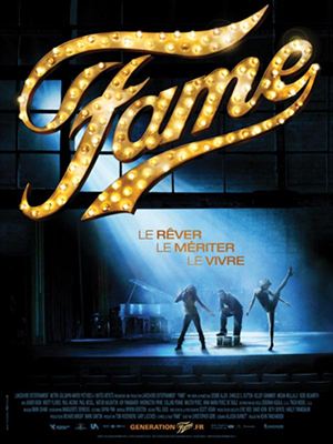 Fame en streaming