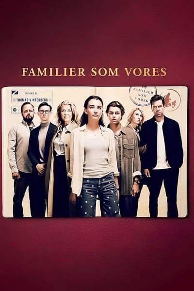 Families Like Ours - Saison 1 épisode 7 en streaming