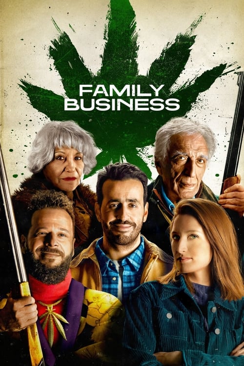 Family Business - Saison 2 en streaming