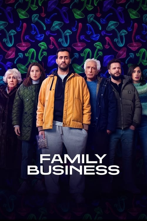 Family Business - Saison 3 en streaming