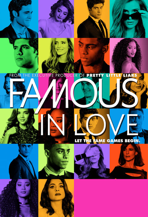 Famous In Love en streaming