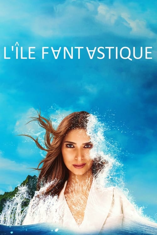 Fantasy Island - Saison 1 en streaming