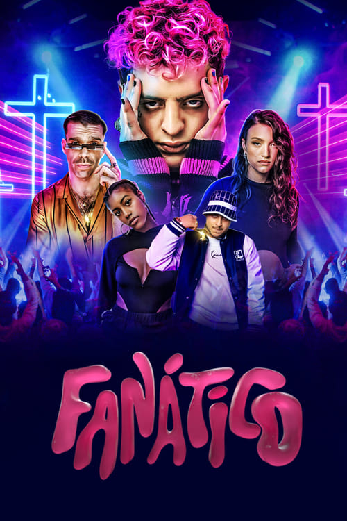 Fanático - Saison 1 épisode 2 en streaming