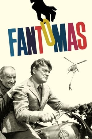 Fantômas en streaming