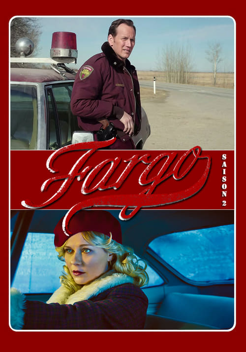 Fargo (2014)