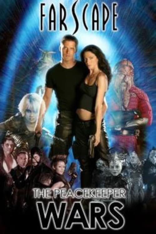 Farscape : Guerre pacificatrice - Saison 1 épisode 2 en streaming