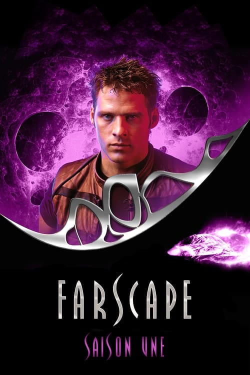 Farscape - Saison 1 en streaming