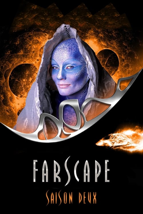 Farscape en streaming