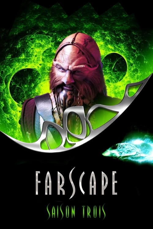 Farscape - Saison 3 en streaming