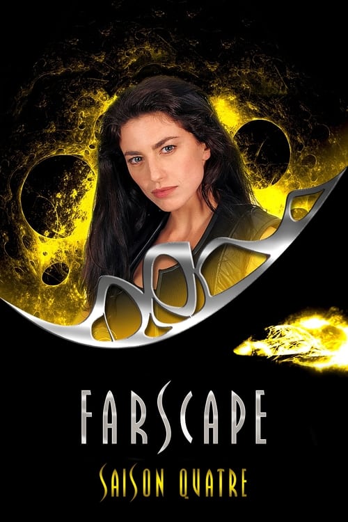 Farscape - Saison 4 en streaming