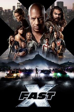 Fast & Furious X en streaming