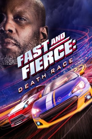 Fast and Fierce: Death Race en streaming