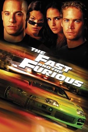 Fast and Furious