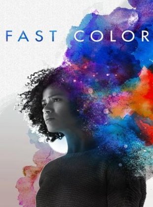 Fast Color en streaming