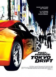 Fast & Furious : Tokyo Drift en streaming