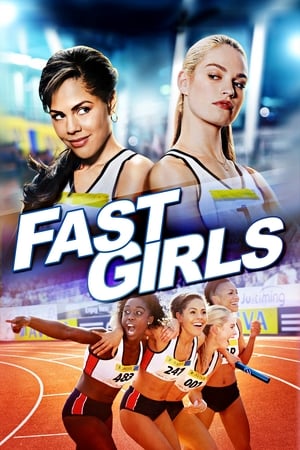 Fast Girls en streaming