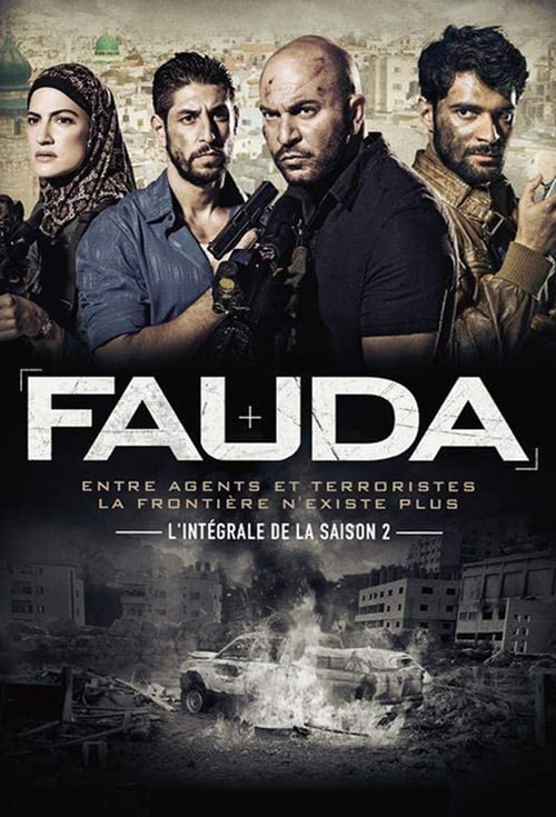 Fauda en streaming