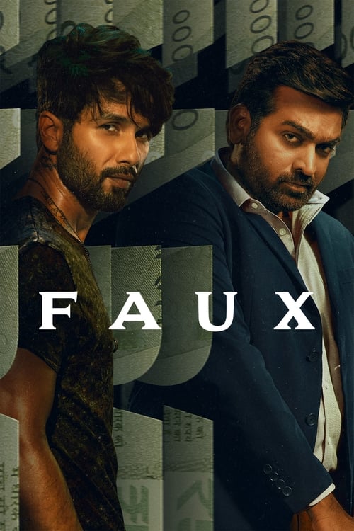 Faux - Saison 1 épisode 1 en streaming