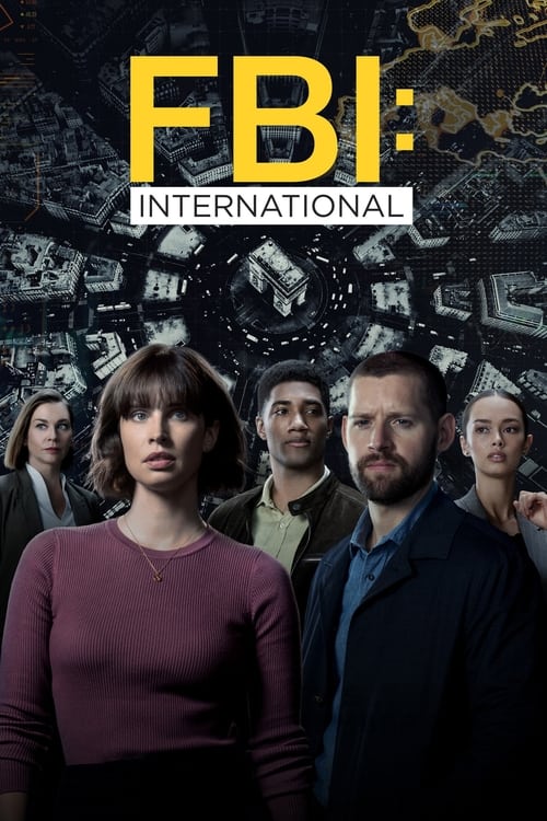 FBI: International en streaming