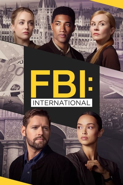 FBI: International - Saison 3