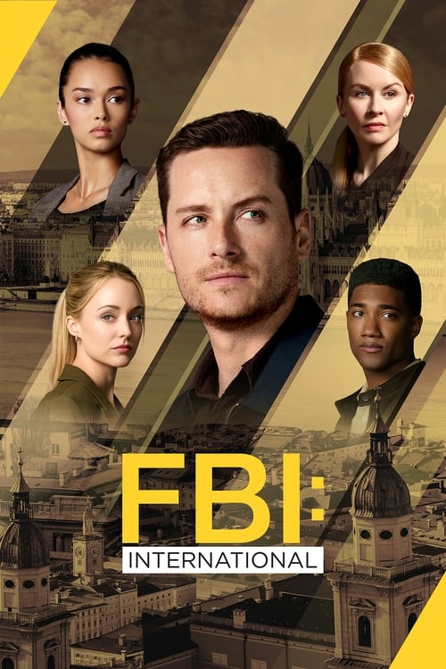 FBI: International - Saison 4