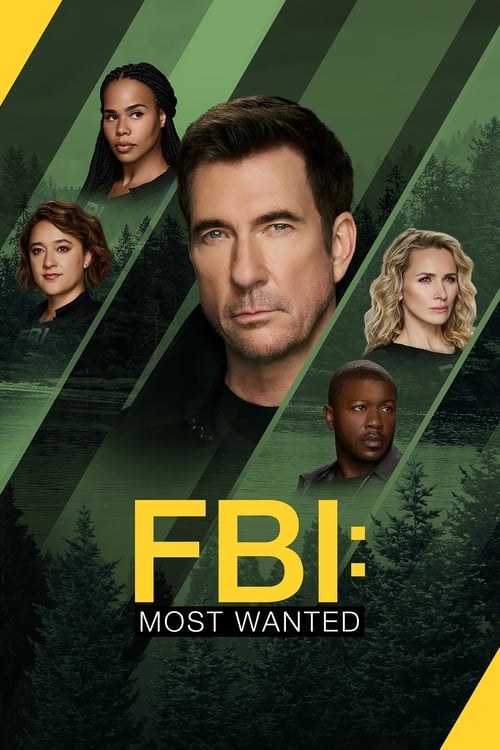 FBI: Most Wanted - Saison 6