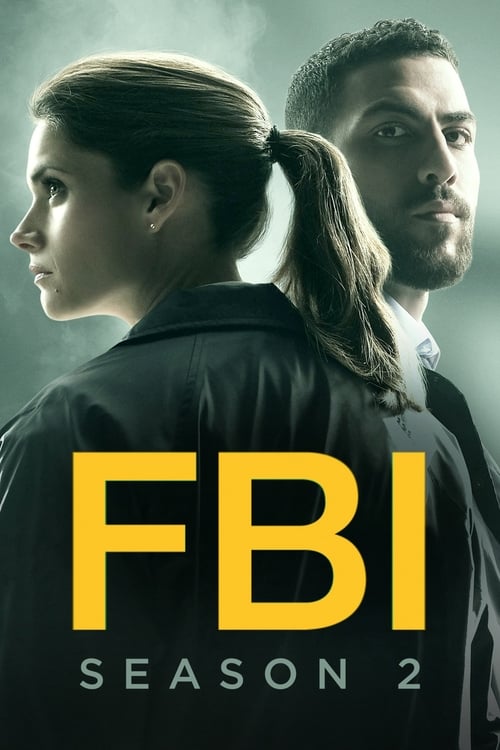 FBI en streaming