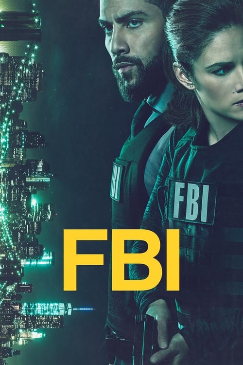 FBI - Saison 3 épisode 15 en streaming