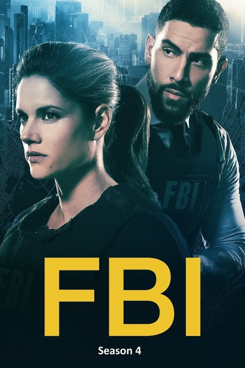 FBI - Saison 4 épisode 10 en streaming