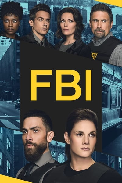 FBI - Saison 6 épisode 12 en streaming