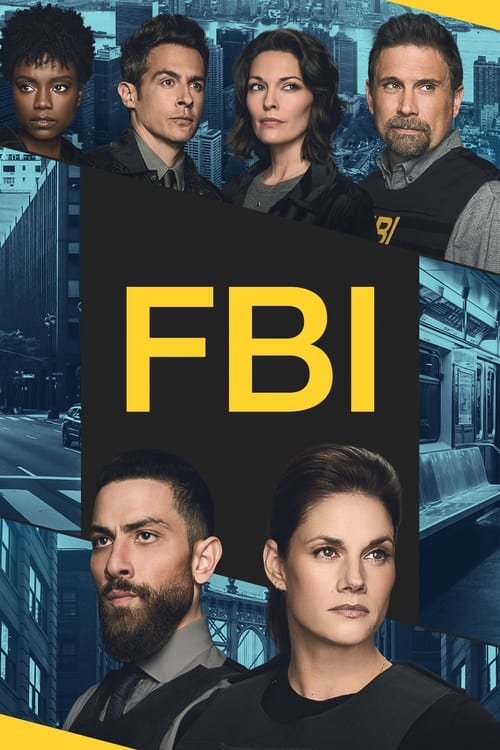 FBI en streaming