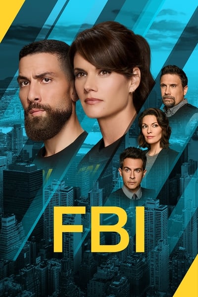 FBI - Saison 7